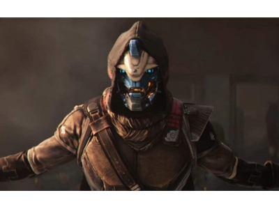 Bungie重申：被收购后《命运2》和其它游戏不会被PS独占