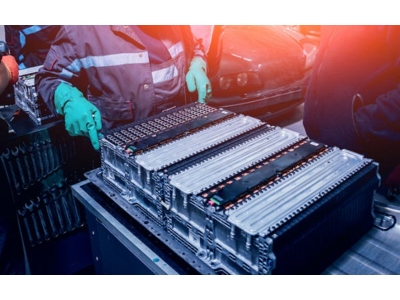 瑞典的电池制造商Northvolt已开发出2170的圆柱形电池