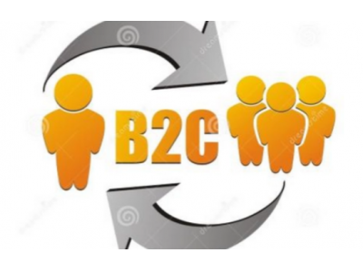 B2C的电子商务的基本运作模式是什么?