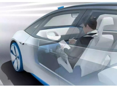 汽车智能化：智能座舱，自动驾驶