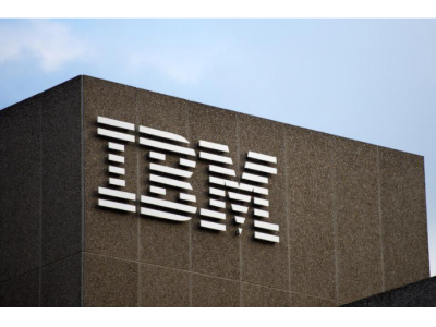 IBM 第二季度营收155亿美元，净利润同比增长81%