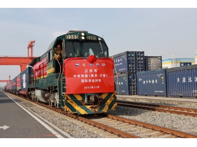 国际铁路联盟发布中国制定的高铁标准