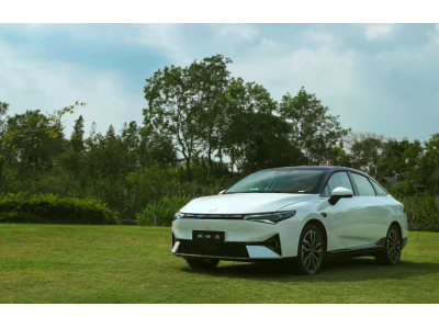 何小鹏谈用自己名字命名小鹏汽车：如果回到当年不会这样做