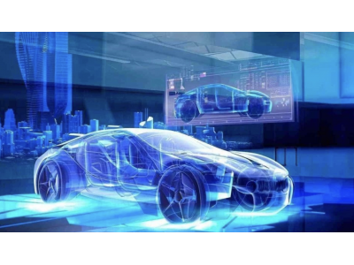 未来智能汽车有什么样的发展前景呢？