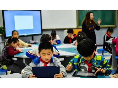 教育行业在中国的前景怎么样？
