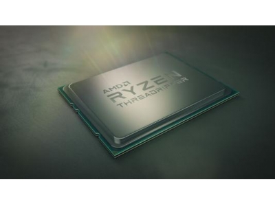 华引擎为AMD的Ryzen Threadripper CPU推出服务器主板
