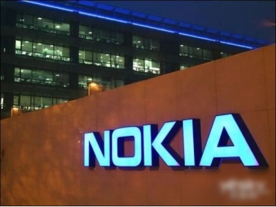 诺基亚Q2营业利润7.14亿欧元，销售额58.7亿欧元均超预期