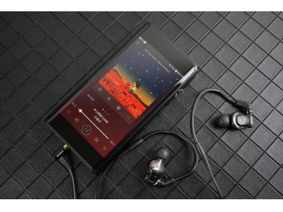 山灵推出M6 Ultra中端音乐播放器，7月25日正式首发