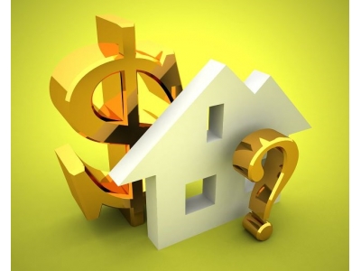 法律怎样评估一套房子值多少钱