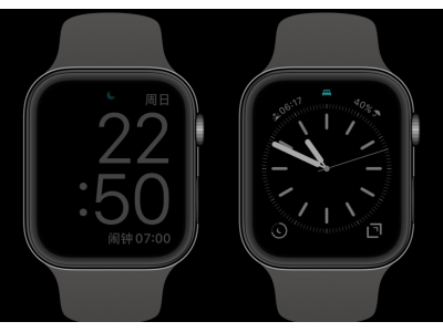 如何在Apple Watch上下载并安装watchOS 7.0.1
