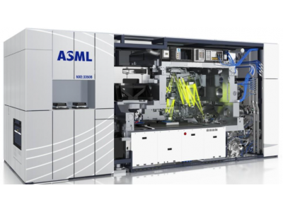 ASML：中国大陆是半导体产业重要参与者，停止供货将使供应链中断