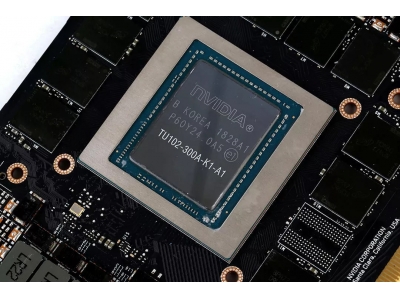 GeForce RTX 3060M桌面显卡测试