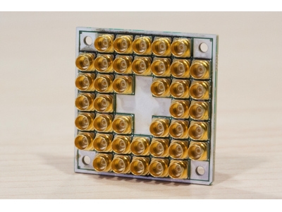 浙江大学发布“天目1号”超导量子芯片系列应用成果