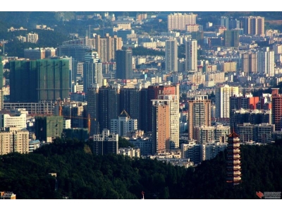 湖北省十堰市有发展前景吗？