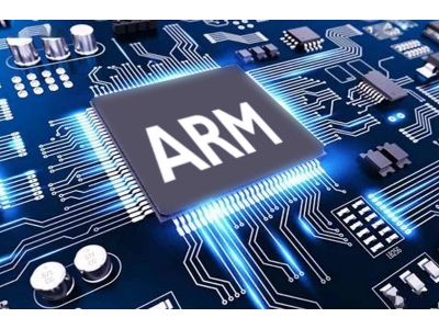 Acorn计算机公司剥离了ARM部门