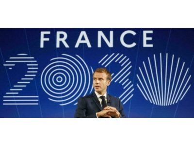 法国出台“2030投资计划”，向电子工业投资超50亿欧元