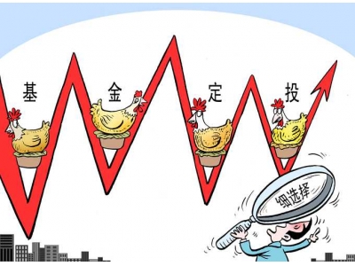 基金定投的回报率和净值是什么？