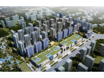 温江被评为“中国最具投资价值城区”, 你怎么看？