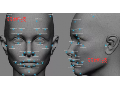 3D人脸识别能应用于什么地方啊？
