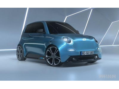 力推电动汽车！德国是如何支持电动汽车发展的？