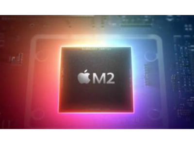 苹果新款iPad Pro曝光：内存加倍,搭载M2芯片！