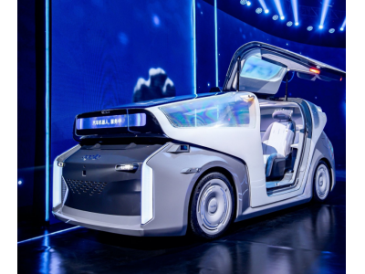 百度计划与吉利成立智能电动汽车公司，你如何看待这一合作？