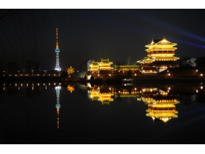 江苏泰州怎么样？未来发展前景如何？