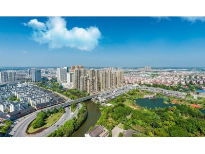 为什么泰州发展不起来？