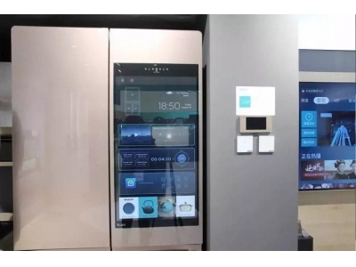 海信智能冰箱里面，有7种预设模式，怎么用呢？