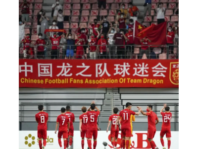中国足球是时候抛弃“技不如人”这个借口了