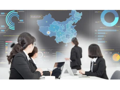 数字化时代，企业如何转型？