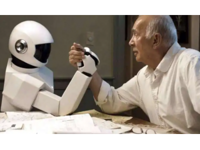 人工智能的原理是什么？