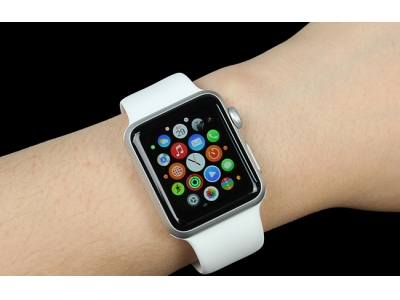为Apple Watch Series 8造势？苹果宣称拥有健康技术领导地位