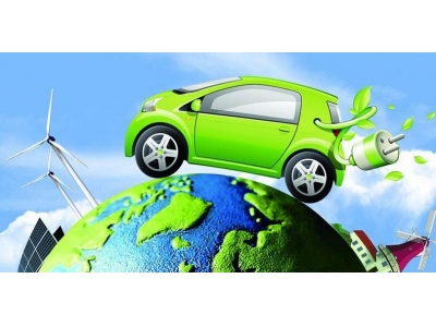 新能源汽车最新销量公布：增长势头不输燃油车