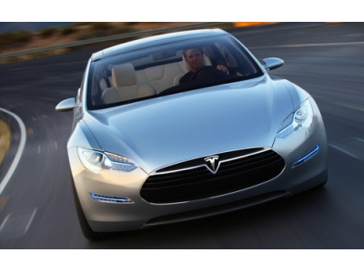 特斯拉已着手准备向其他品牌电动汽车开放部分美国超级充电网络