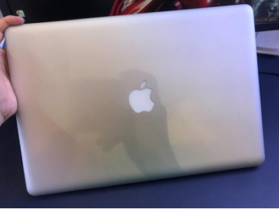 苹果大屏MacBook再曝光：性能又变强了