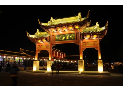 泰州发展的出路在哪里？该如何崛起？