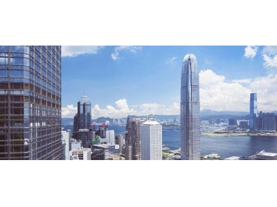 未来的楼宇智能化发展方向是这样的？