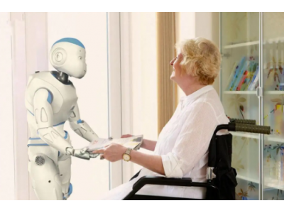医疗机器人行业如何？