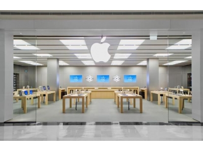 苹果宣布全新Apple Store明日在伦敦开幕：以本地植物为设计灵感，设有英国首个Apple Pickup专区