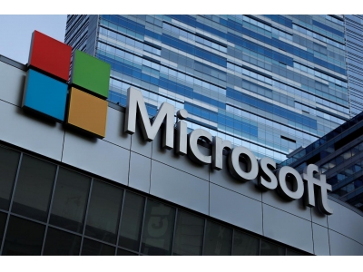 微软公布第四财季财报：营收519亿美元，净利同比增长2%