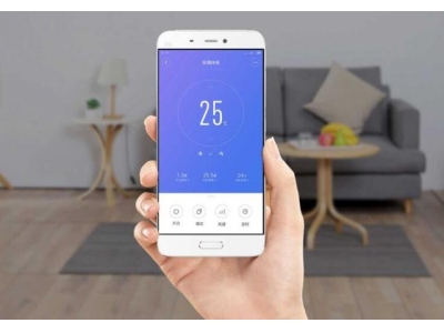 什么手机APP可以同时操控多种家电？