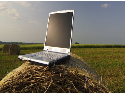 互联网怎么改变农业现状？