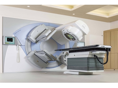 治疗癌症的放射治疗也就是放疗，现在有哪些前沿技术？