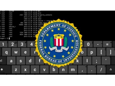 "FBI'是什么意思？为什么叫"FBI'？