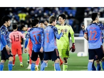 3-0！日本队大胜韩国队，媒体怒批，球迷：扶不起的阿斗