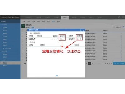 oa审批是什么意思?
