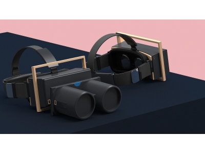 vr眼镜怎么使用教程？