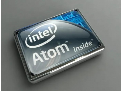 Intel宣布“1.8nm”工艺已有合作