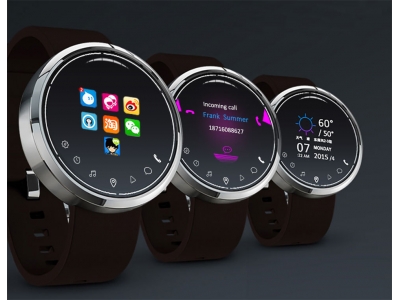 哪个品牌的智能手表好？